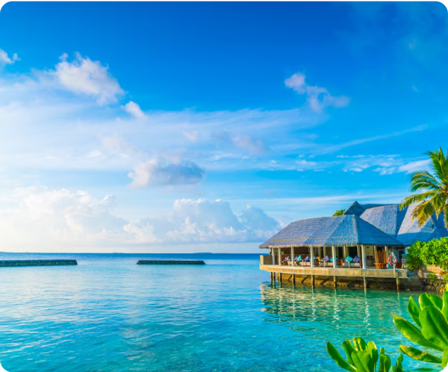 Lakshadweep Tour Package STD A/C Homestay