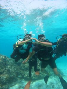 Lakshadweep tour packages for Couples