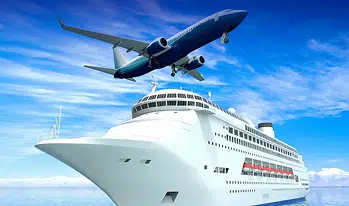 How to Reach Lakshadweep​