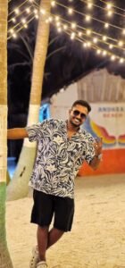 Magical Island Escape